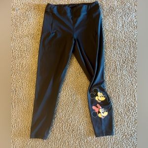 Walt Disney World leggings